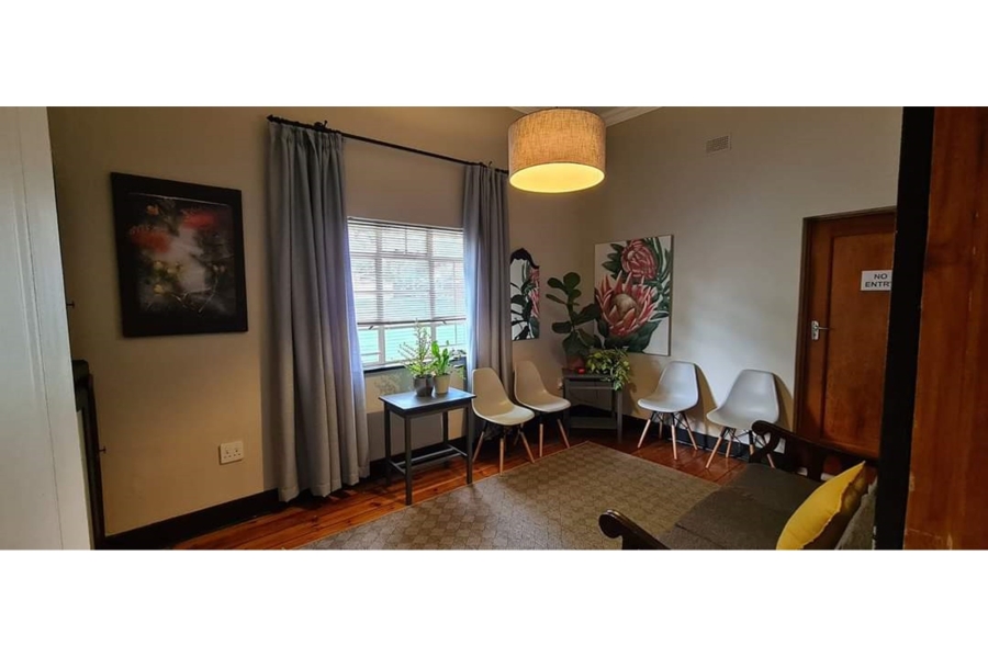 To Let commercial Property for Rent in Miederpark North West